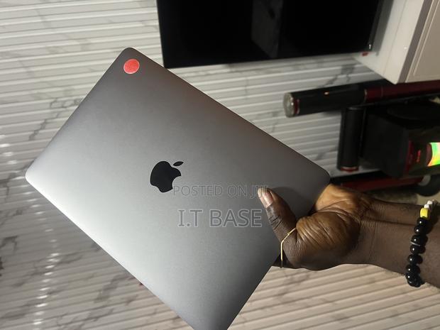 Laptop Apple MacBook 8GB Intel Core M3 SSD 256GB