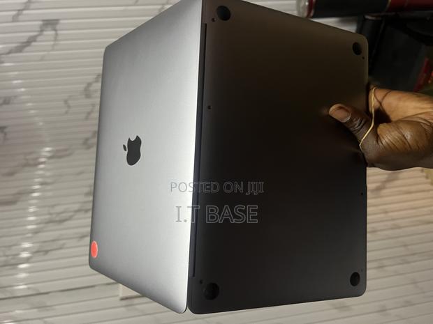 Laptop Apple MacBook 8GB Intel Core M3 SSD 256GB photo 4