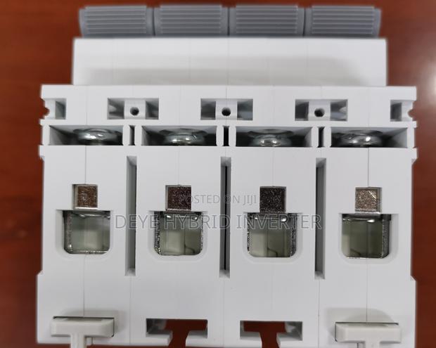 Ac Breaker 4p 32a photo 4