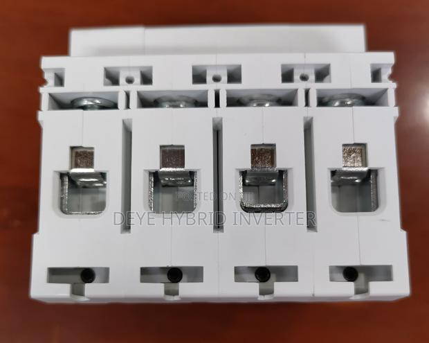 Ac Breaker 4p 32a photo 5