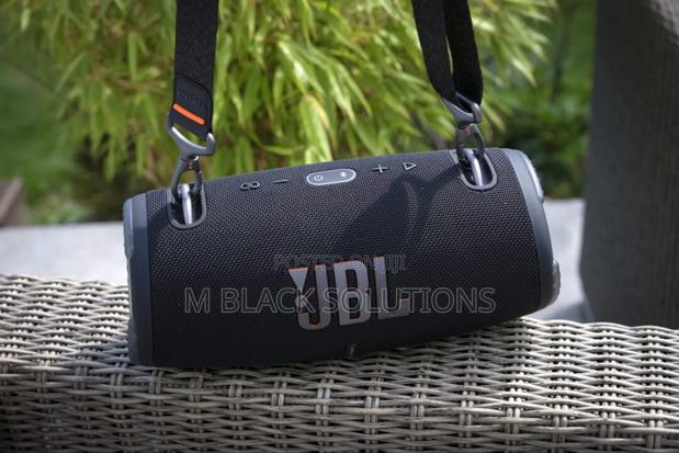 JBL Speaker Xtreme 3 Waterproof · Photo 3