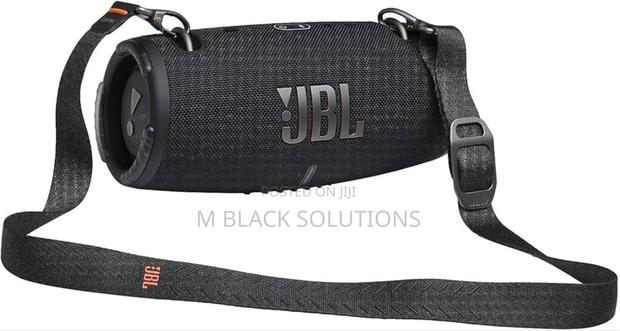 JBL Speaker Xtreme 3 Waterproof · Photo 4