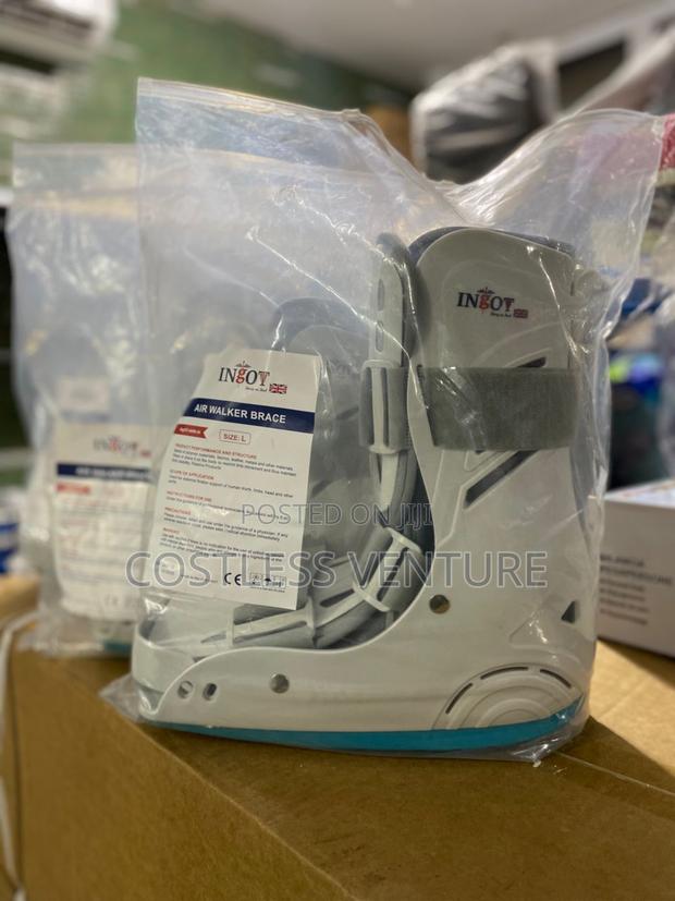 Ingot Air Walker Brace · Photo 3