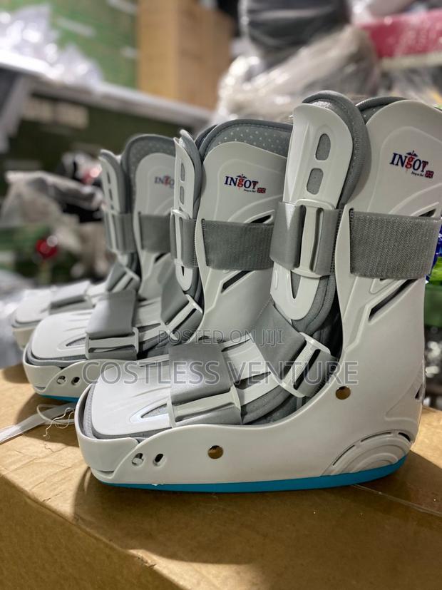 Ingot Air Walker Brace · Photo 4