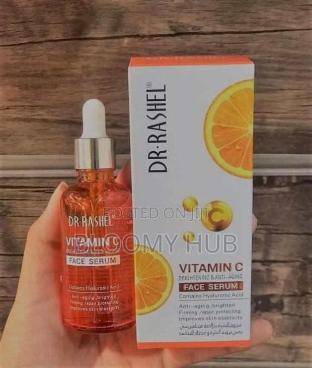 Dr Rashel Vitamin C Serum photo 2