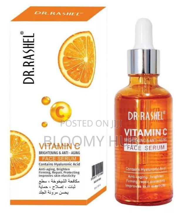 Dr Rashel Vitamin C Serum photo 3