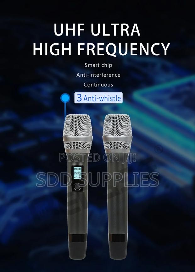 High Quality 1200 Watts Karaoke Amplifier For Bose Jbl Yamaha Speaker photo 3