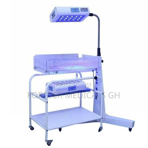 Phototherapy Machine · Photo 2