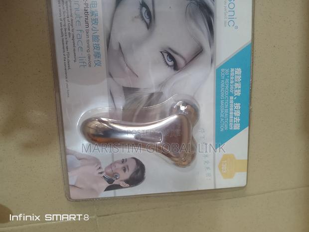 Body Kneading Massager photo 5