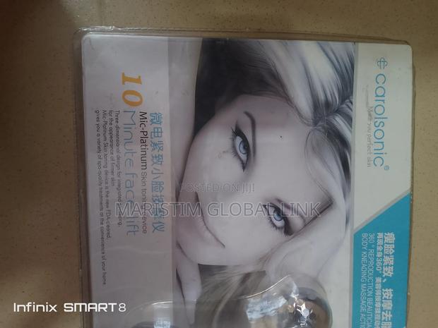 Body Kneading Massager photo 7