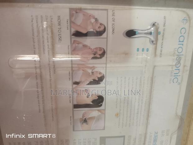 Body Kneading Massager photo 8