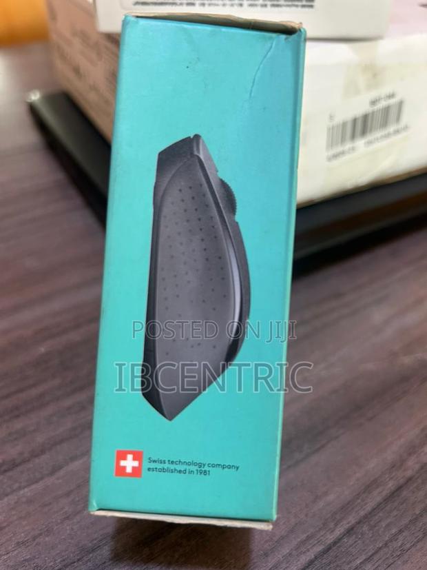 Silent Plus M330 photo 2