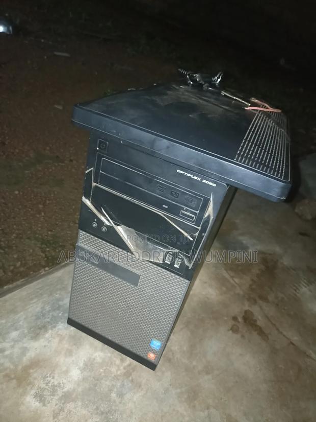 Desktop Computer Dell OptiPlex 3020 1GB Intel Core I7 HDD 320GB · Photo 3