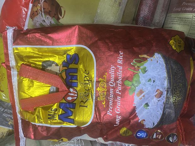 Mom’S Parboiled Rice · Photo 2