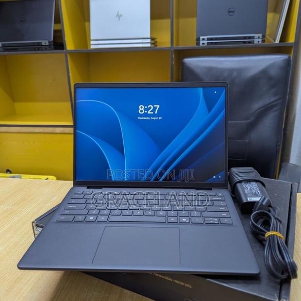 New Laptop Dell Inspiron 14 8GB Intel Core I5 SSD 512GB photo 3