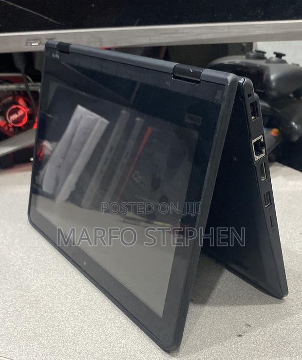 Laptop Lenovo ThinkPad 11e 8GB Intel Pentium SSD 128GB photo 2