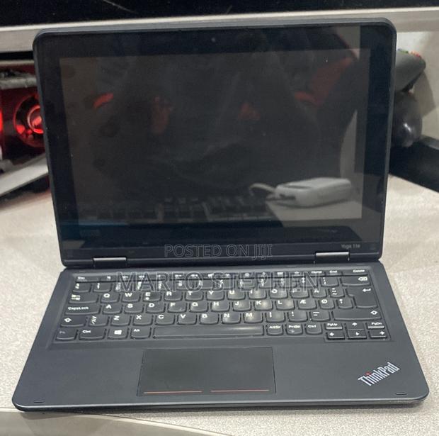 Laptop Lenovo ThinkPad 11e 8GB Intel Pentium SSD 128GB
