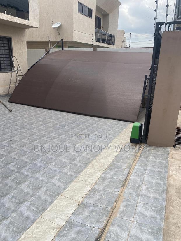 Free Roll Car Canopies photo 5
