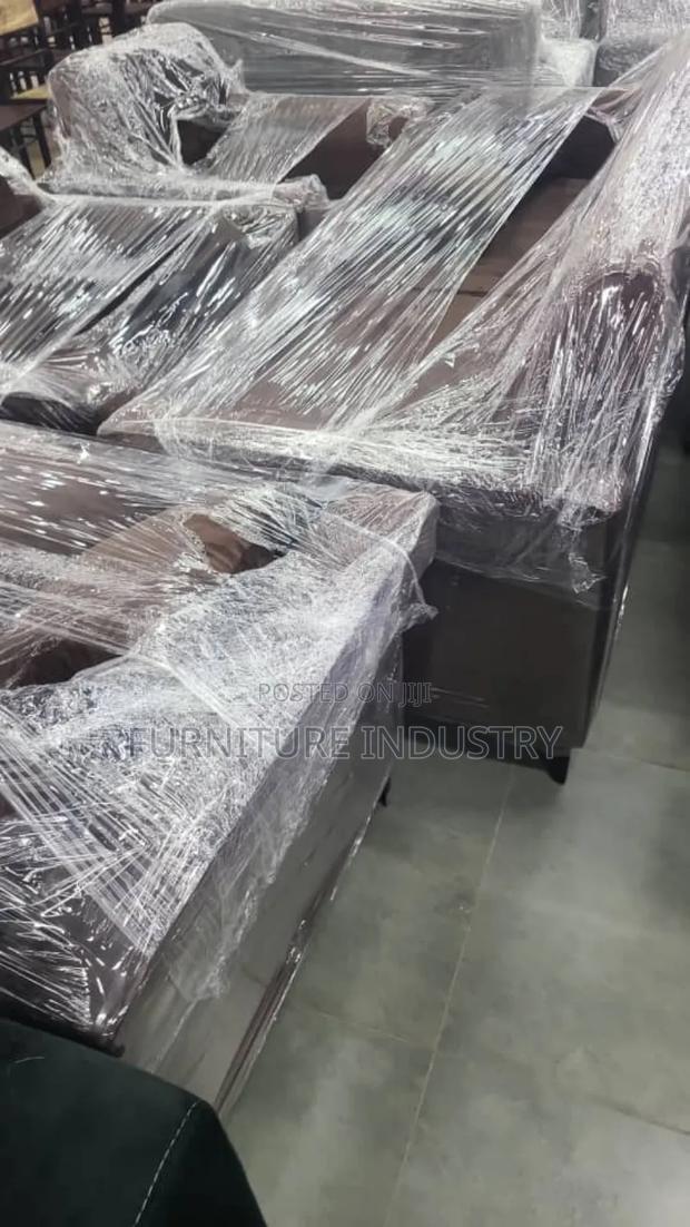 Modern Sofa Set (7 Seater) photo 10