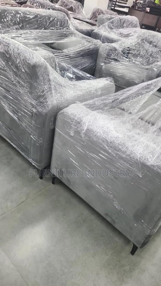 Modern Sofa Set (7 Seater) photo 11