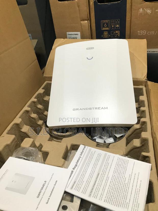 Grandstream Has Anti-hacking Secure Boot And Critical Data Control · Photo 2