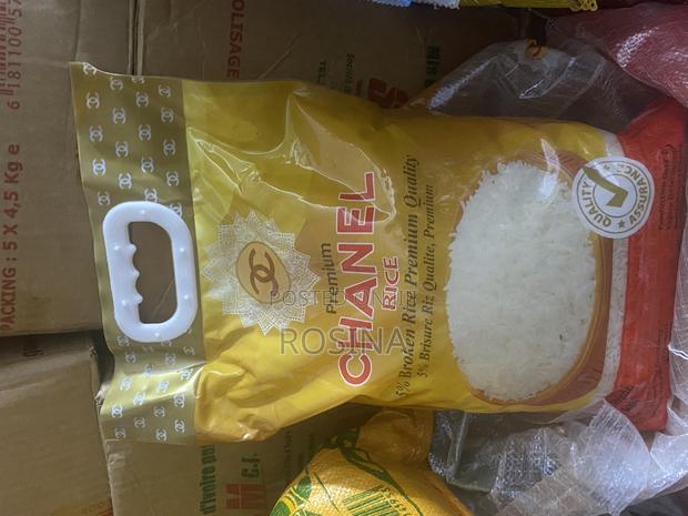 Chanel Rice · Photo 2