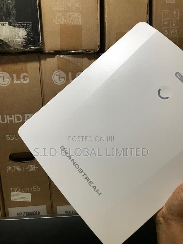Grandstream Ax3000 Supports Waterproof Casing And Heat Resistance · Photo 2