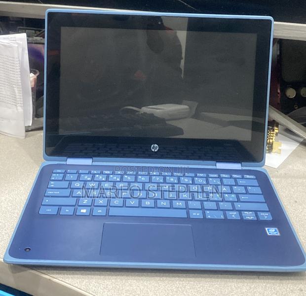 Laptop HP ProBook 11 X360 4GB Intel Pentium SSD 128GB photo 2
