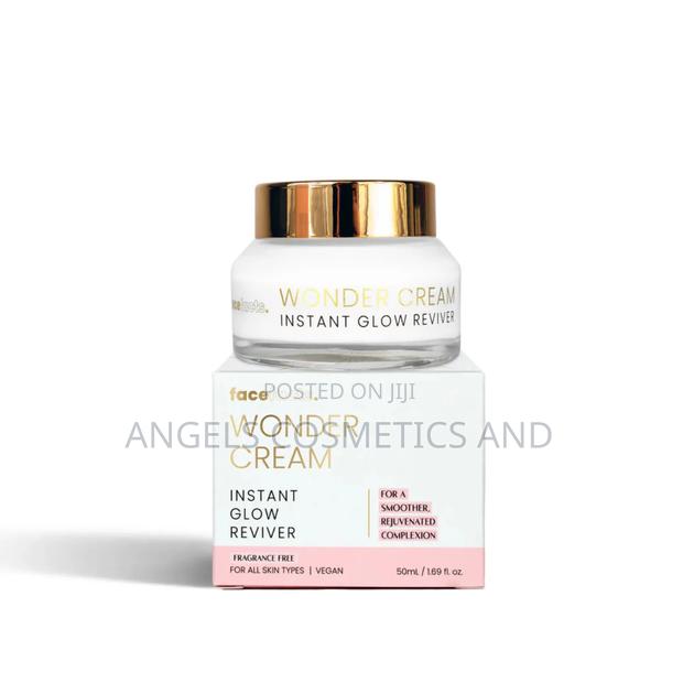 Face Facts Wonder Face Cream · Photo 2