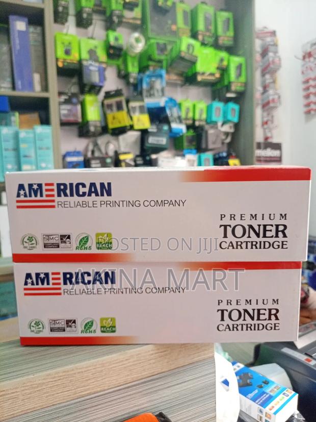 30a Toner Prodot 30a Compatible Toner · Photo 4