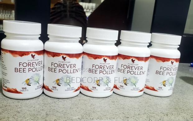Fl Forever Bee Pollen Chewables · Photo 2