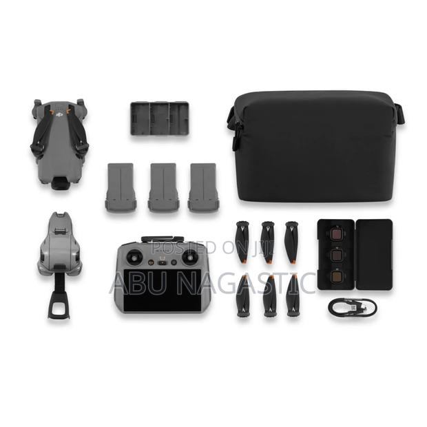 Dji Mini 5 Pro Combo Plus photo 4
