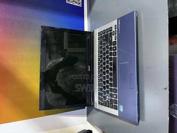 Laptop Acer Aspire 4830 8GB Intel Core I5 HDD 320GB photo 4