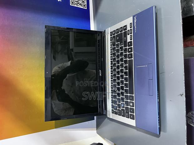 Laptop Acer Aspire 4830 8GB Intel Core I5 HDD 320GB photo 2