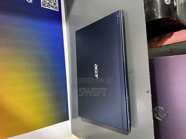 Laptop Acer Aspire 4830 8GB Intel Core I5 HDD 320GB photo 3