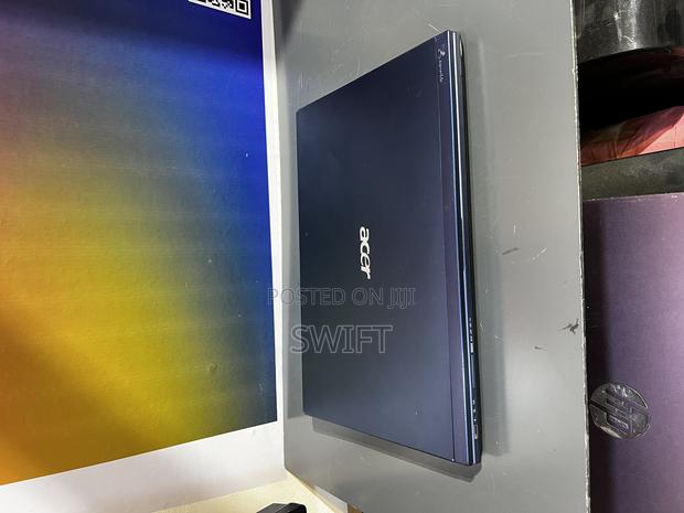 Laptop Acer Aspire 4830 8GB Intel Core I5 HDD 320GB photo 5