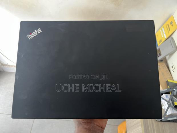 Laptop Lenovo ThinkPad L13 Yoga 8GB Intel Core I5 SSD 256GB