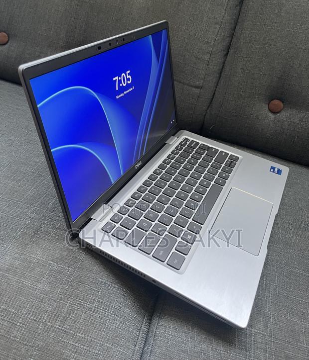 Laptop Dell Latitude 7320 16GB Intel Core I7 SSD 256GB photo 2