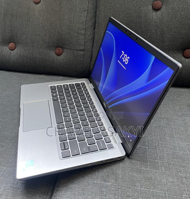 Laptop Dell Latitude 7320 16GB Intel Core I7 SSD 256GB photo 5