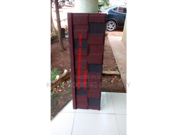 Hard and Ling Lasting Bond Roofing Tiles · Photo 2