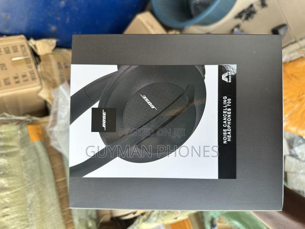 Bose 700 Headphone · Photo 3