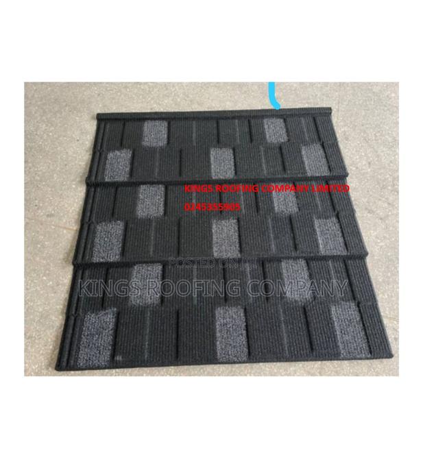 Heavy and Hard Designed Shingle Euro Roofing · Photo 2