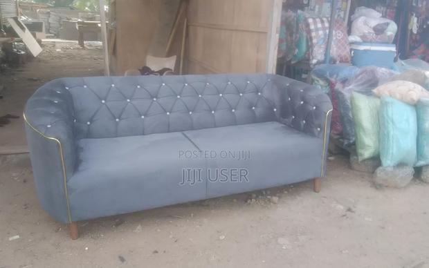 Quality Italian Fabric,Home Made · Photo 3