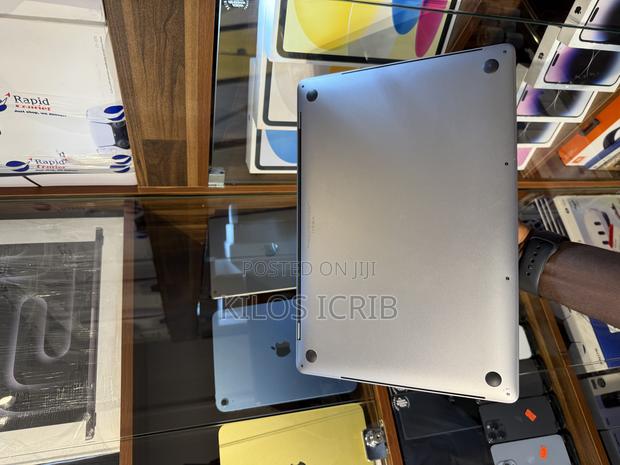 Laptop Apple MacBook Pro 2019 32GB Intel Core I7 SSD 512GB photo 4