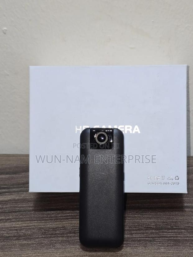 Cb77w Vstarcam Portable Mini Wi-Fi Security Camera