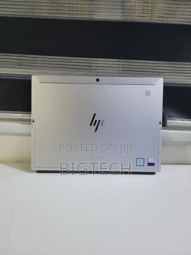 Laptop HP Elite X2 1013 G3 16GB Intel Core I5 SSD 256GB