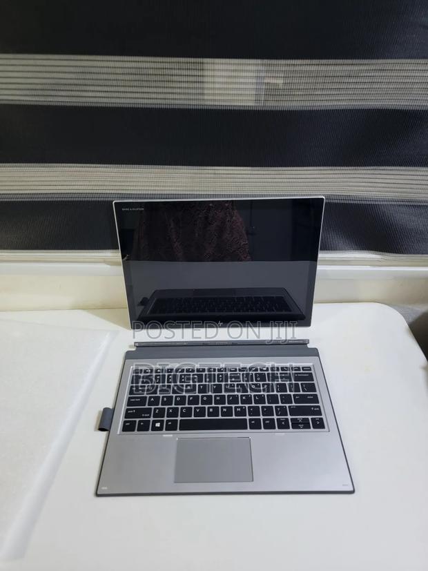Laptop HP Elite X2 1013 G3 16GB Intel Core I5 SSD 256GB photo 3