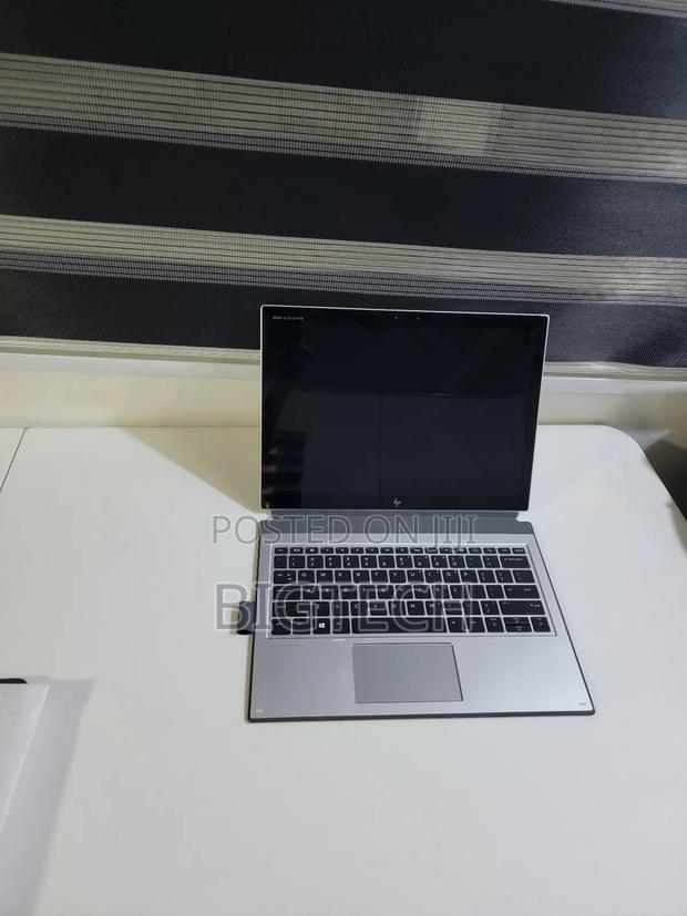 Laptop HP Elite X2 1013 G3 16GB Intel Core I5 SSD 256GB photo 4