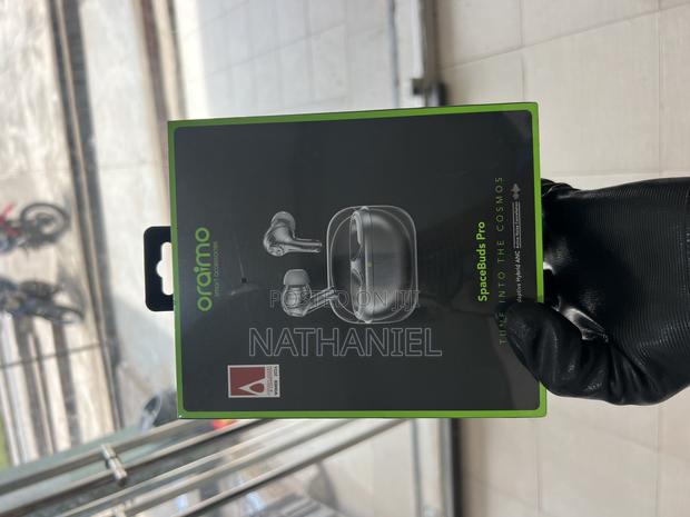 Oraimo Space Buds Pro Anc
