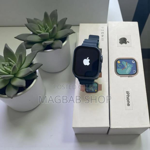 iPhone Smartwatch (468852)